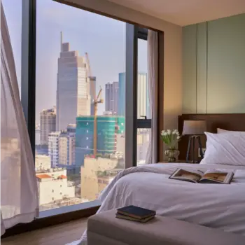 Hoa Tiên Paradise 4N3Đ