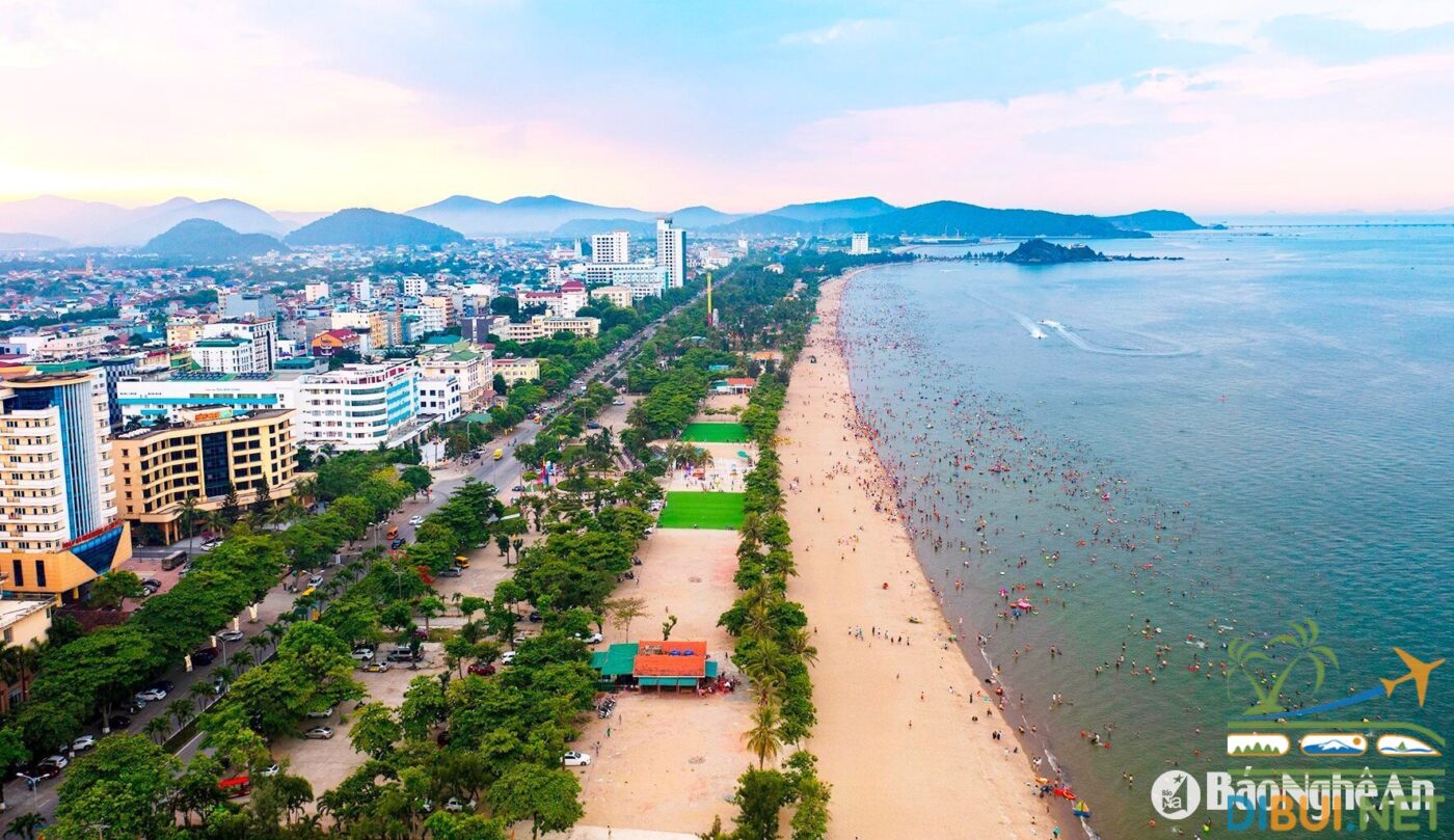 Hoa Tiên Travel || Du Lịch Khắp Muôn Nơi!