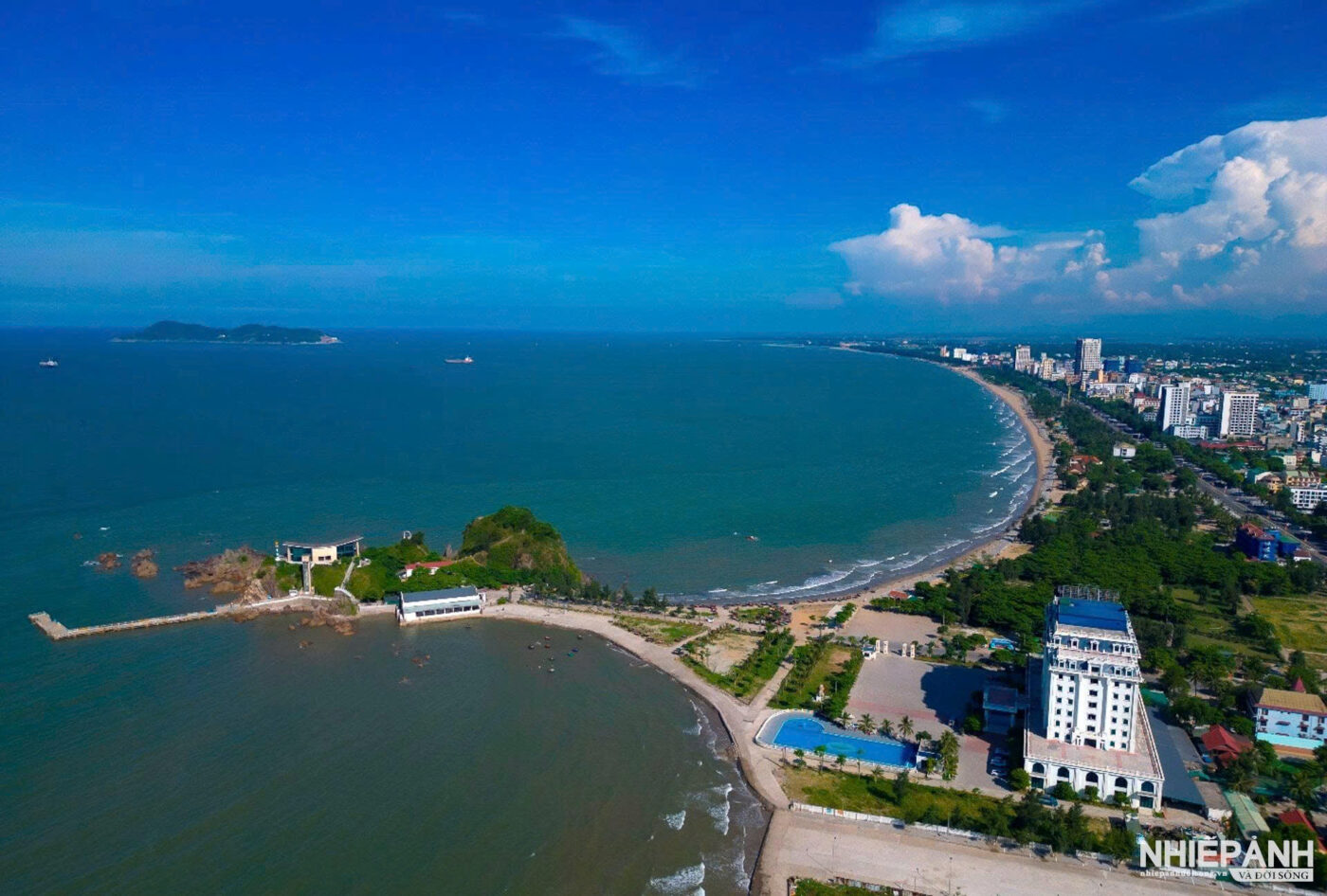 Hoa Tiên Travel || Du Lịch Khắp Muôn Nơi!